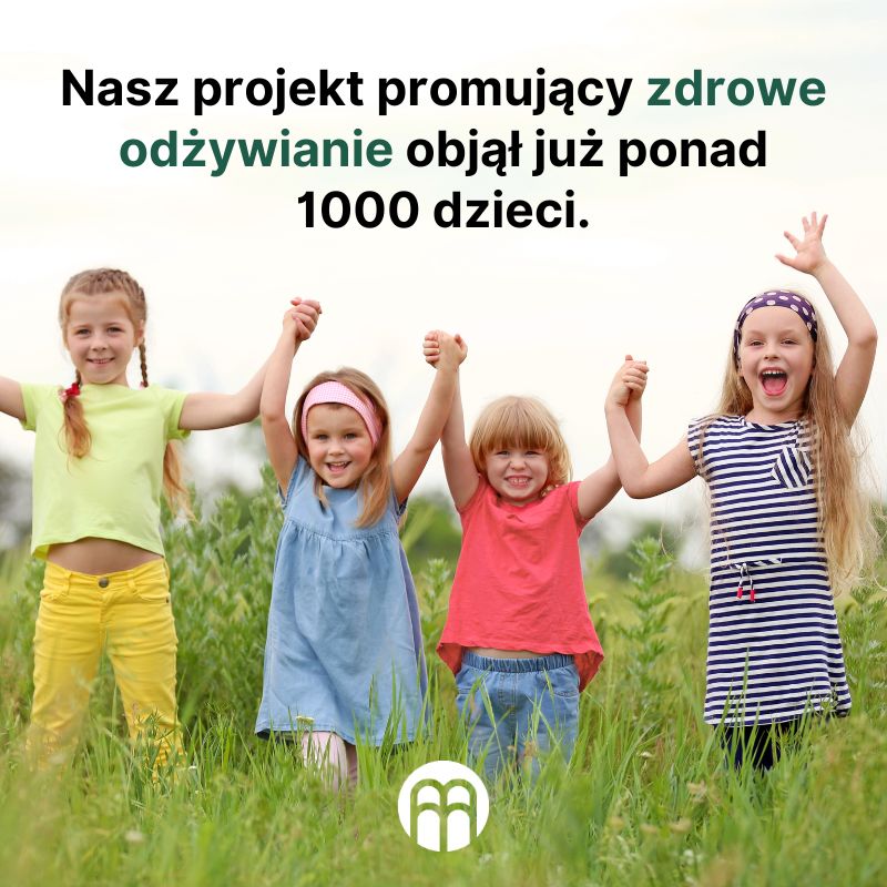 (Polština) Zdravé stravování